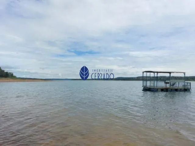 Imagem 4: Oportunidade Única: Casa À Venda com Acesso Ao Lago Corumbá IV em Silvânia - Go