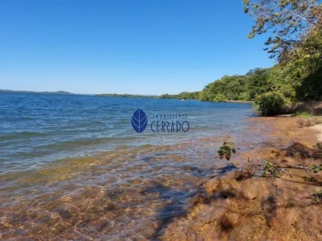 Imagem 8: Oportunidade Única: Casa À Venda com Acesso Ao Lago Corumbá IV em Silvânia - Go