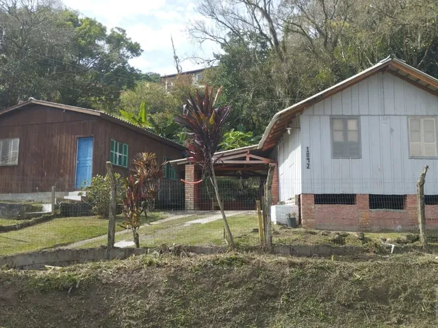 Imagem: Terreno/Casa em Ratones - Florianópolis
