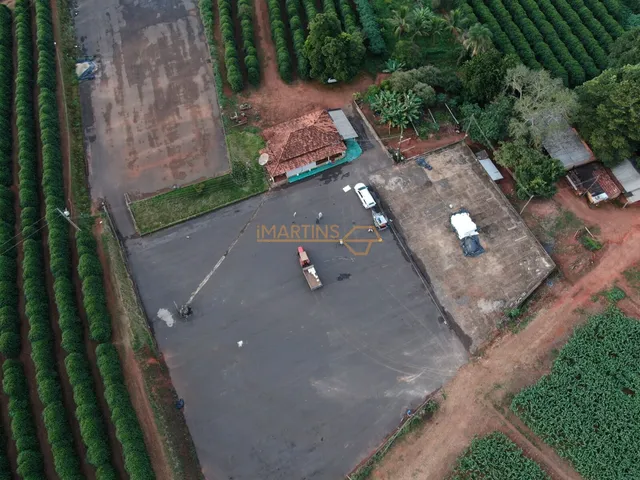 Imagem: Fazenda a Venda