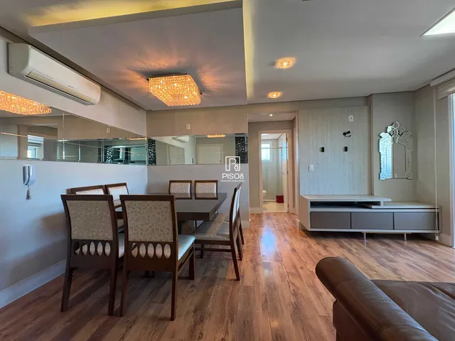 Imagem: Apartamento À Venda no Bairro Cinqüentenário