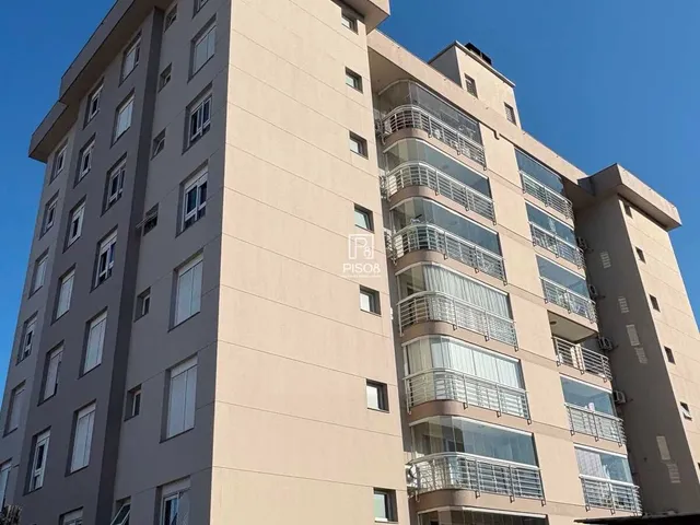 Imagem: Apartamento À Venda no Bairro Rio Branco