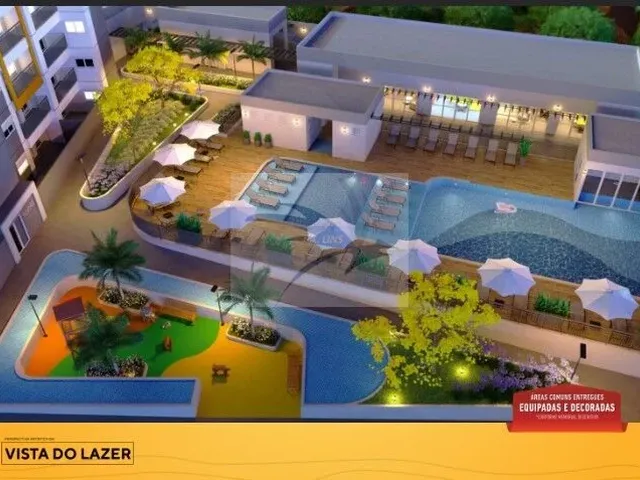Imagem: Lançamento de Apartamentos em Barueri