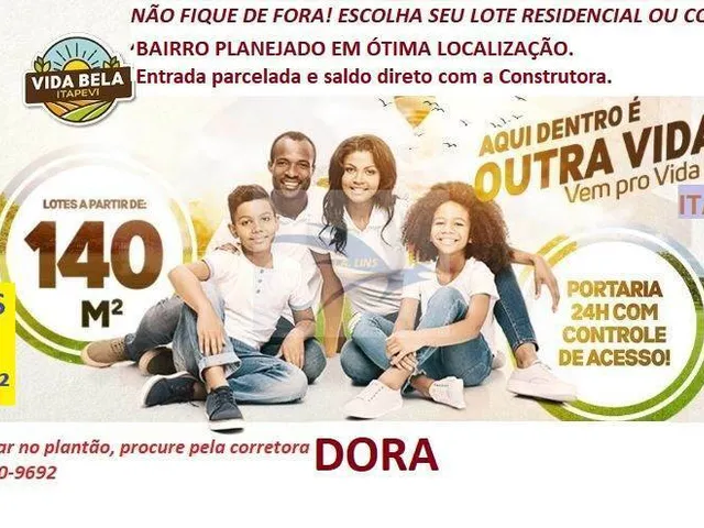 Imagem 4: Lotes À Venda em Bairro Planejado, Itapevi,Sp