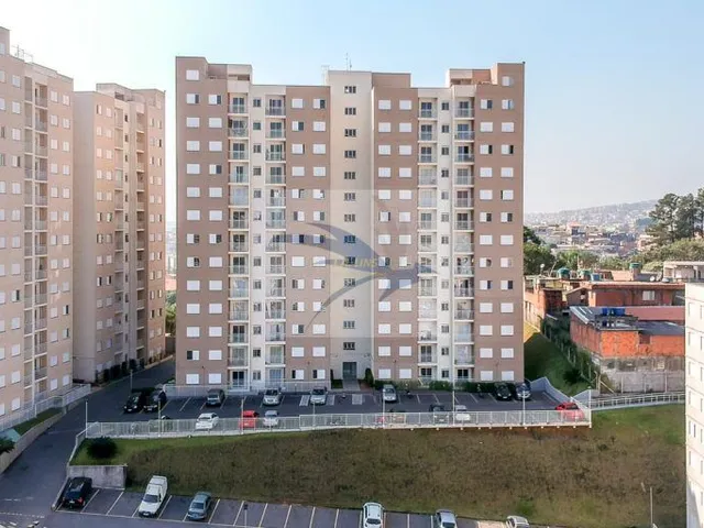 Imagem: Apartamento com 2 Dorms, Escritório, 1
