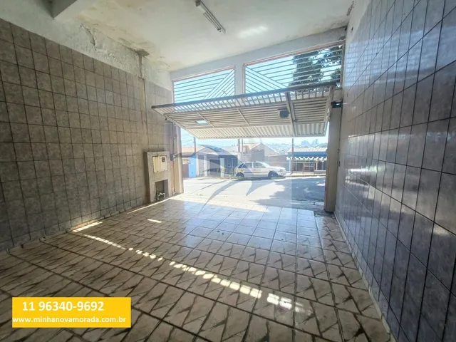 Imagem: Vende-Se Casa no Centro de Itapevi, Sp