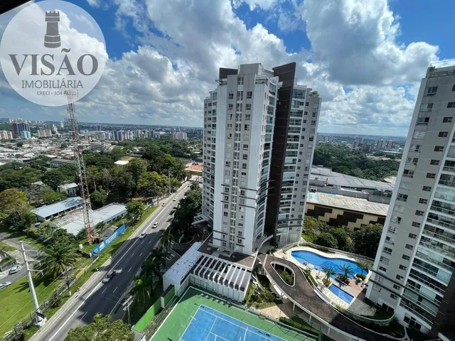 Imagem: Apartamento Residencial em Manaus - Am