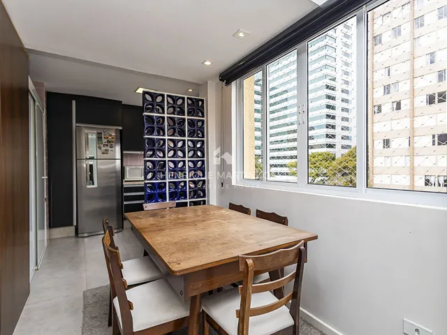Imagem: Apartamento com de 1 Quarto À Venda no