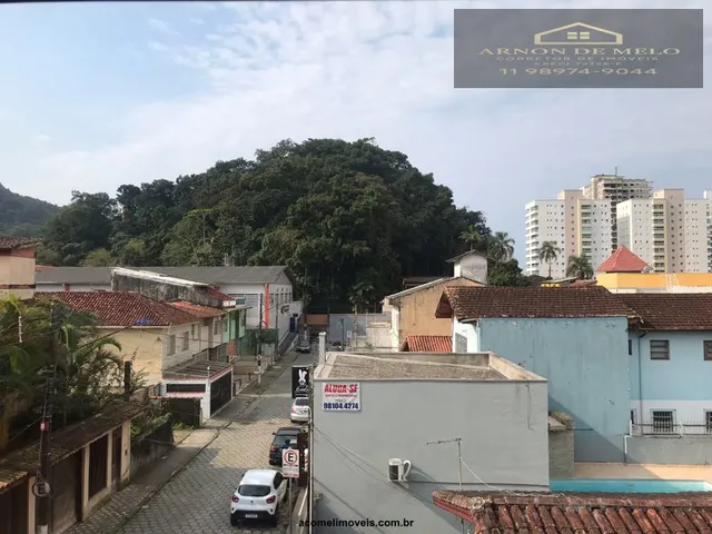 Imagem 4: Escritório para Locação em Mongagua no Bairro Centro