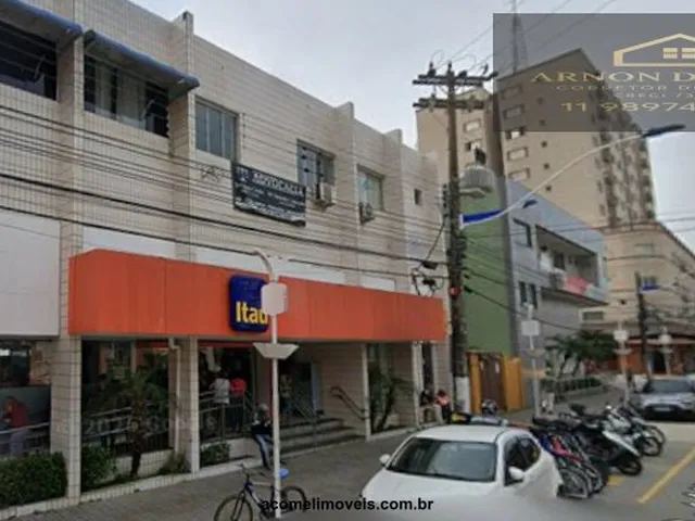 Imagem 5: Escritório para Locação em Mongagua no Bairro Centro