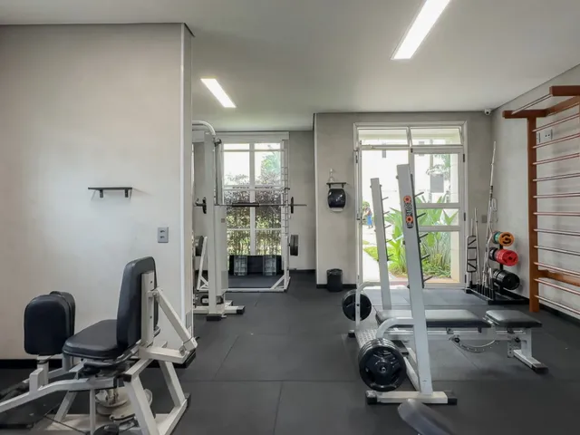 Imagem 6: Apartamento para Venda em Vila Anastácio com 2 Quartos, 48M²