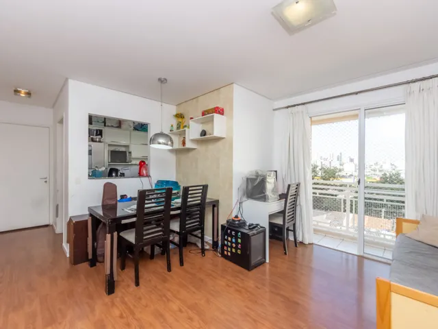 Imagem: Apartamento para Venda em Ipiranga com 2