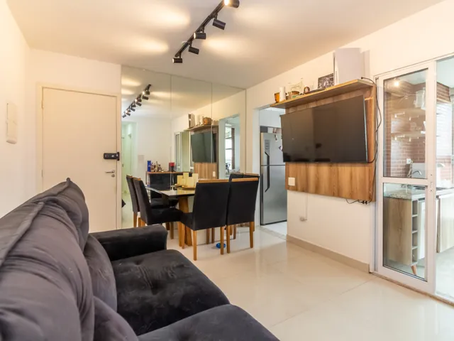 Imagem: Apartamento para Venda em Vila Isolina Mazzei