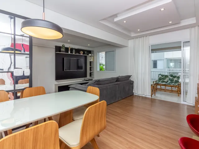 Imagem: Apartamento para Venda em Moinho Velho com
