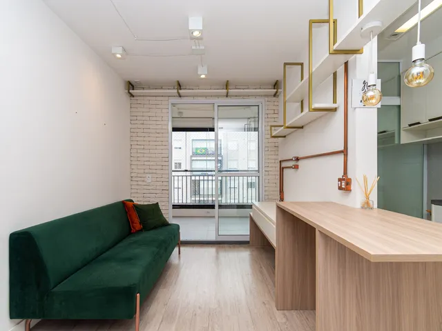 Imagem: Apartamento para Venda em Vila das Mercês