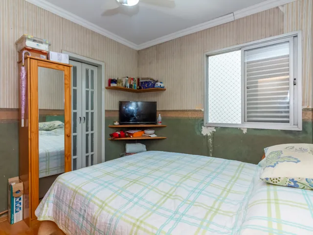 Imagem 12: Apartamento para Venda em Mirandópolis com 2 Quartos, Sendo 1 Suíte, 62M²