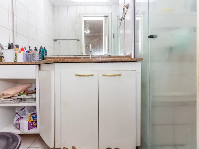 Imagem 11: Apartamento para Venda em Mirandópolis com 2 Quartos, Sendo 1 Suíte, 62M²