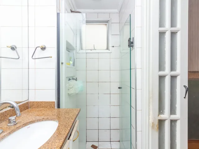 Imagem 5: Apartamento para Venda em Mirandópolis com 2 Quartos, Sendo 1 Suíte, 62M²
