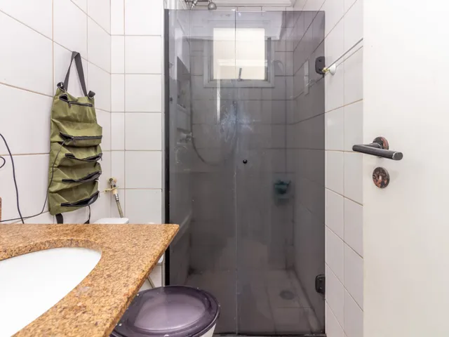 Imagem 9: Apartamento para Venda em Mirandópolis com 2 Quartos, Sendo 1 Suíte, 62M²