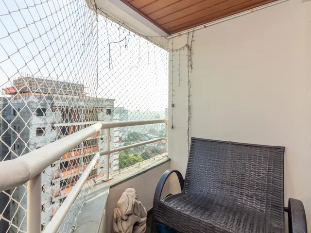Imagem 16: Apartamento para Venda em Mirandópolis com 2 Quartos, Sendo 1 Suíte, 62M²
