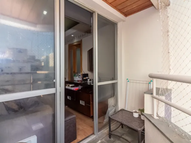 Imagem 14: Apartamento para Venda em Mirandópolis com 2 Quartos, Sendo 1 Suíte, 62M²