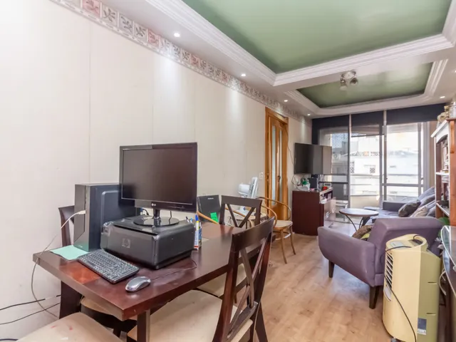 Imagem: Apartamento para Venda em Mirandópolis