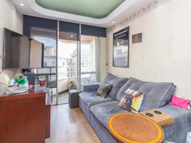Imagem 13: Apartamento para Venda em Mirandópolis com 2 Quartos, Sendo 1 Suíte, 62M²