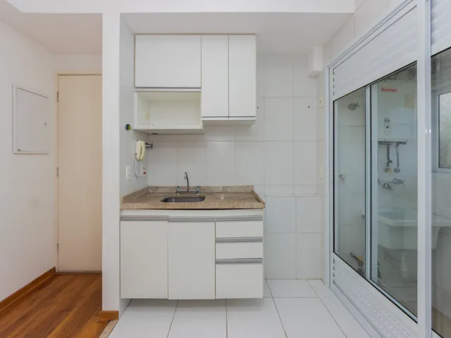 Imagem 8: Apartamento para Venda em Saúde com 2 Quartos, Sendo 1 Suíte, 56M²
