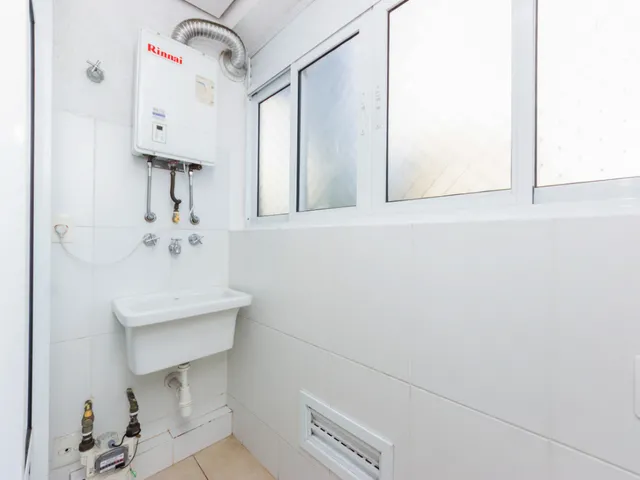 Imagem 12: Apartamento para Venda em Saúde com 2 Quartos, Sendo 1 Suíte, 56M²