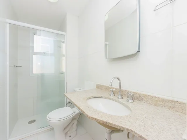 Imagem 6: Apartamento para Venda em Saúde com 2 Quartos, Sendo 1 Suíte, 56M²