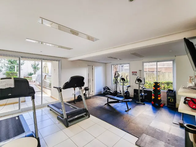 Imagem 6: Apartamento para Venda em Saúde com 2 Quartos, Sendo 1 Suíte, 56M²