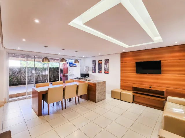 Imagem 9: Apartamento para Venda em Saúde com 2 Quartos, Sendo 1 Suíte, 56M²