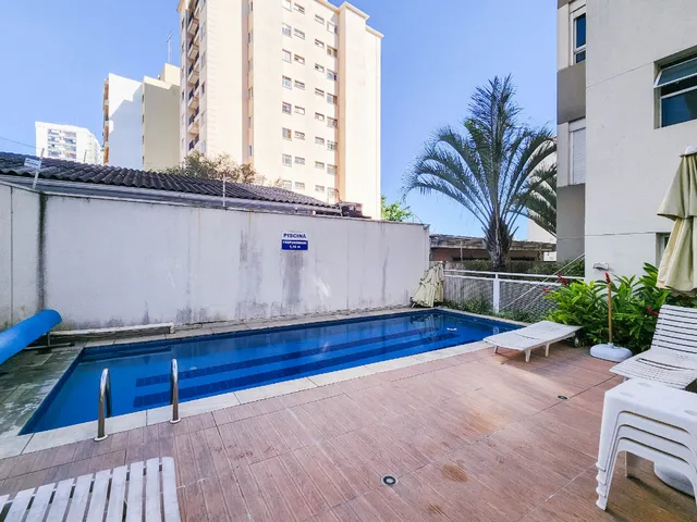 Imagem 3: Apartamento para Venda em Saúde com 2 Quartos, Sendo 1 Suíte, 56M²