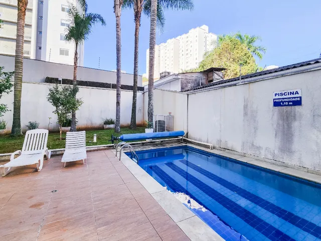 Imagem 7: Apartamento para Venda em Saúde com 2 Quartos, Sendo 1 Suíte, 56M²