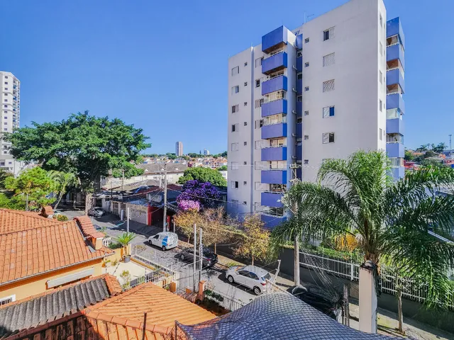 Imagem 2: Apartamento para Venda em Saúde com 2 Quartos, Sendo 1 Suíte, 56M²