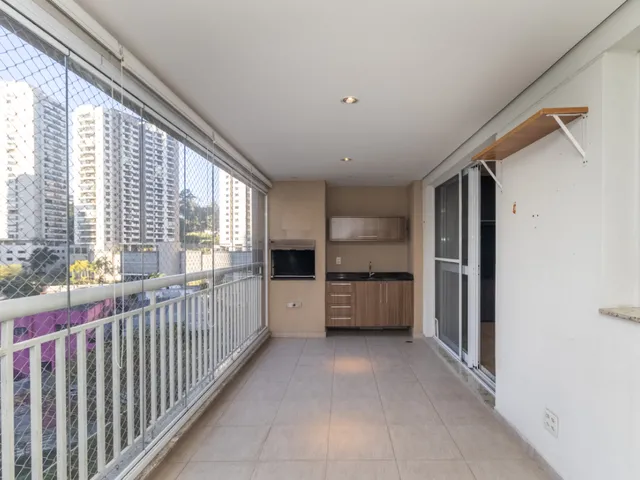 Imagem: Apartamento para Venda em Vila Andrade com