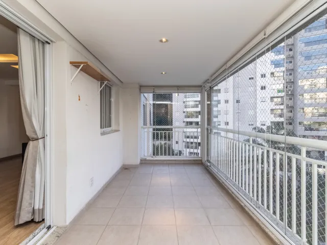Imagem 4: Apartamento para Venda em Vila Andrade com 3 Quartos, Sendo 2 Suítes, 127M²