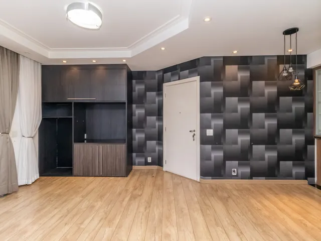 Imagem 2: Apartamento para Venda em Vila Andrade com 3 Quartos, Sendo 2 Suítes, 127M²