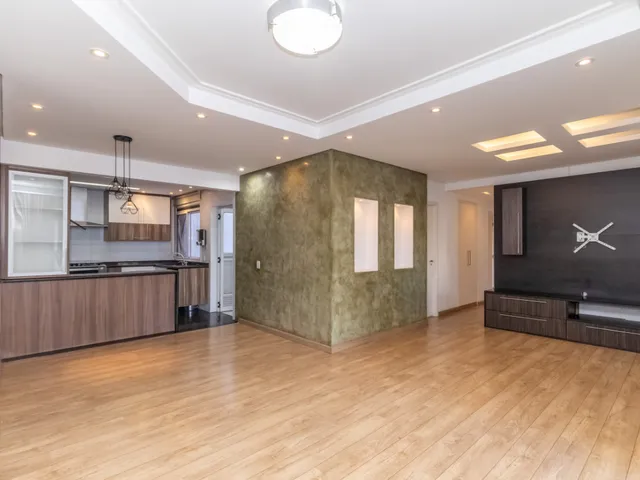 Imagem 6: Apartamento para Venda em Vila Andrade com 3 Quartos, Sendo 2 Suítes, 127M²