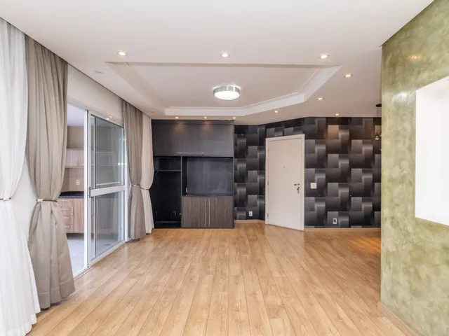 Imagem 10: Apartamento para Venda em Vila Andrade com 3 Quartos, Sendo 2 Suítes, 127M²