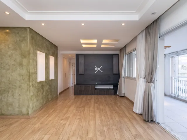 Imagem 12: Apartamento para Venda em Vila Andrade com 3 Quartos, Sendo 2 Suítes, 127M²