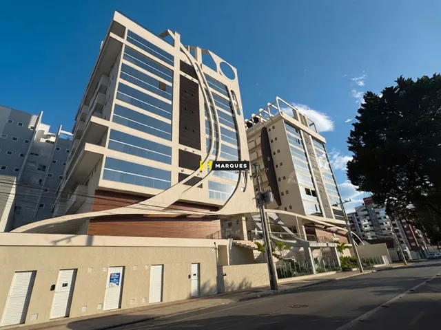 Imagem: Apartamento de Alto Padrão - 3 Suítes