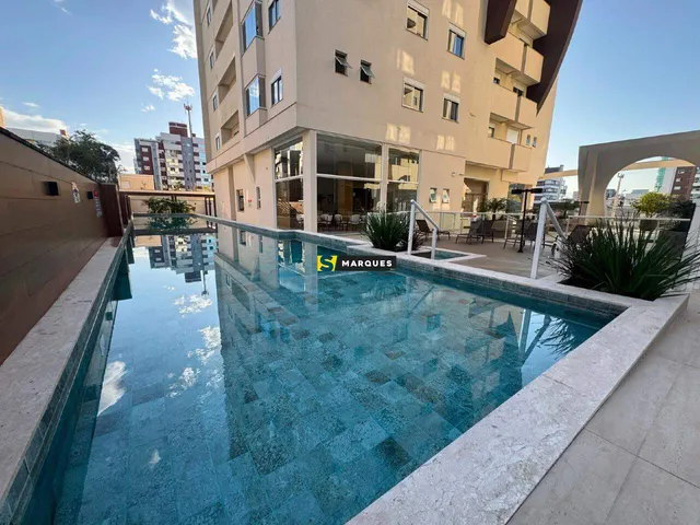 Imagem 4: Apartamento de Alto Padrão - 3 Suítes - Bairro América