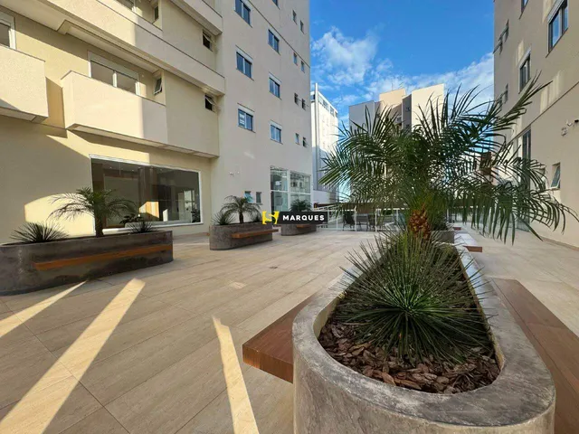 Imagem 11: Apartamento de Alto Padrão - 3 Suítes - Bairro América