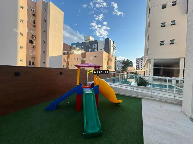 Imagem 6: Apartamento de Alto Padrão - 3 Suítes - Bairro América