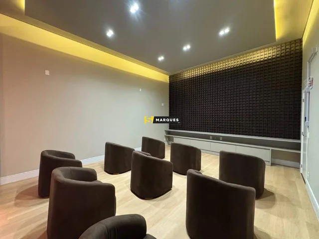 Imagem 13: Apartamento de Alto Padrão - 3 Suítes - Bairro América
