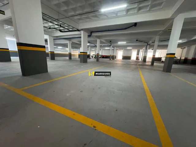 Imagem 10: Apartamento de Alto Padrão - 3 Suítes - Bairro América