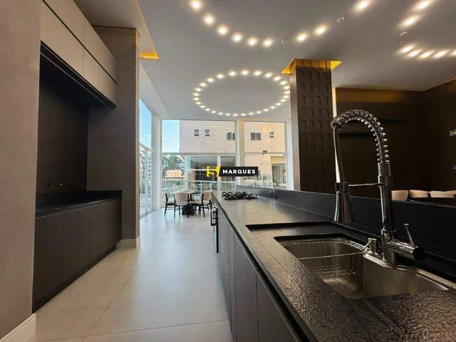 Imagem 8: Apartamento de Alto Padrão - 3 Suítes - Bairro América