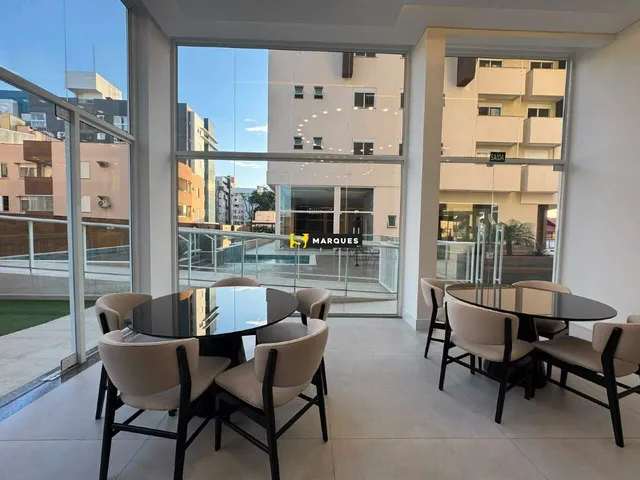 Imagem 9: Apartamento de Alto Padrão - 3 Suítes - Bairro América