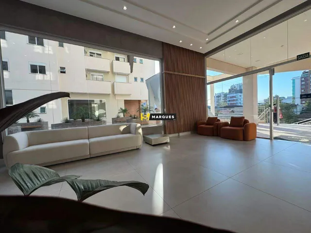 Imagem 15: Apartamento de Alto Padrão - 3 Suítes - Bairro América